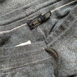 Load image into Gallery viewer, RALPH LAUREN RRL SWEATSUIT 2025 - HEATHER GREY - MEDIUM

