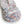 Load image into Gallery viewer, Tie Dye Yarn Organic &amp; Recycled Ankle Sock
