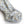Load image into Gallery viewer, Tie Dye Yarn Organic &amp; Recycled Ankle Sock
