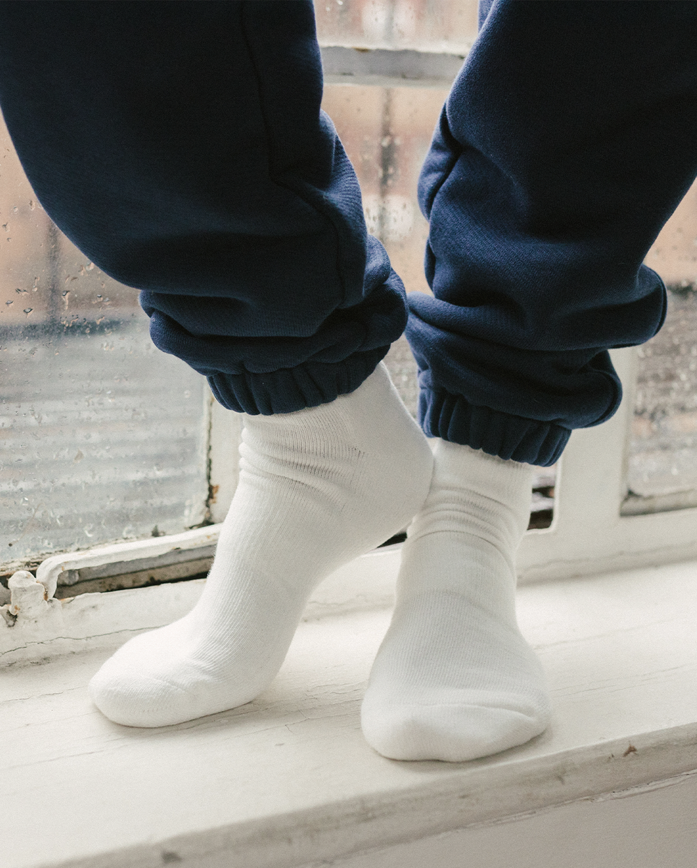 DRUTHERS - Socks