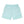 Load image into Gallery viewer, Italian Recycled Nylon Swim Trunk - Aqua
