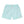 Load image into Gallery viewer, Italian Recycled Nylon Swim Trunk - Aqua
