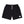 Load image into Gallery viewer, Druthers Swim Trunk Sample - Medium | Black
