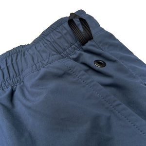 Druthers NYC Recycled Nylon Swim Trunk - Medium - SAMPLE