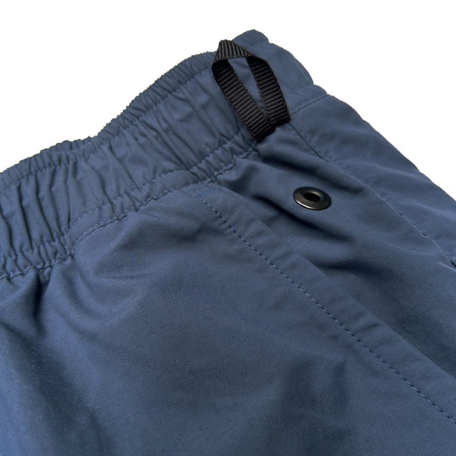 Druthers NYC Recycled Nylon Swim Trunk - Medium - SAMPLE
