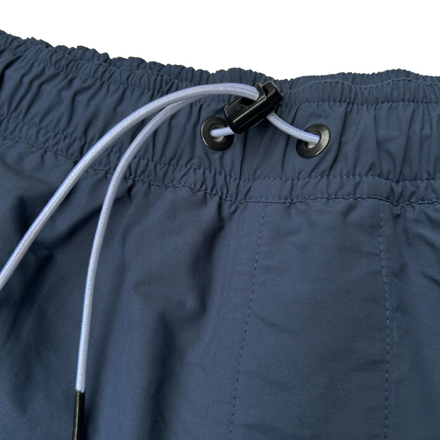 Druthers NYC Recycled Nylon Swim Trunk - Medium - SAMPLE