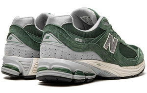 New Balance M2002RHW "Jade Green" - US Mens Size 9