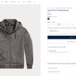 Load image into Gallery viewer, RALPH LAUREN RRL SWEATSUIT 2025 - HEATHER GREY - MEDIUM
