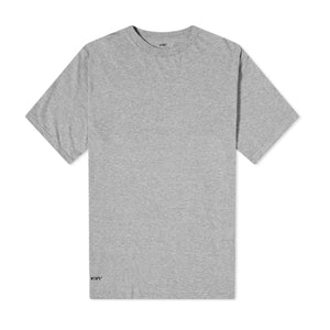 WTAPS SKIVVIES T-SHIRT - M | Htr. Grey
