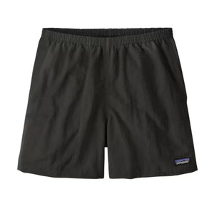 Patagonia Baggies Swim Trunk - Black / Medium