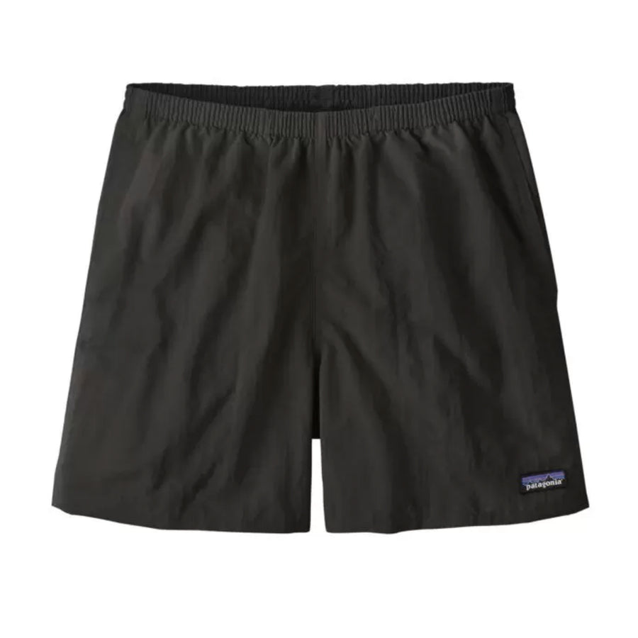 Patagonia Baggies Swim Trunk - Black / Medium