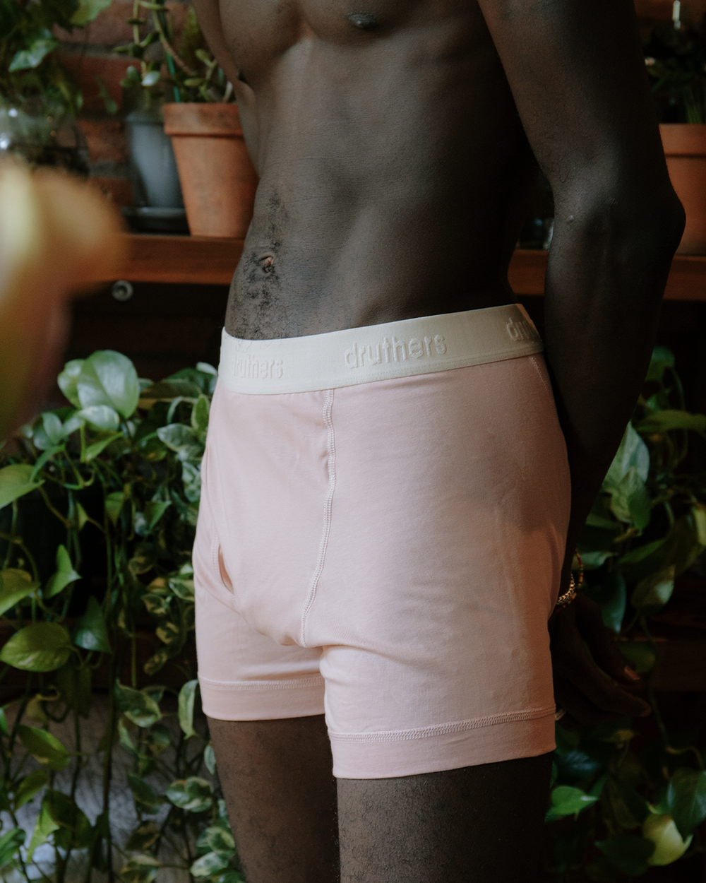 DRUTHERS - Briefs