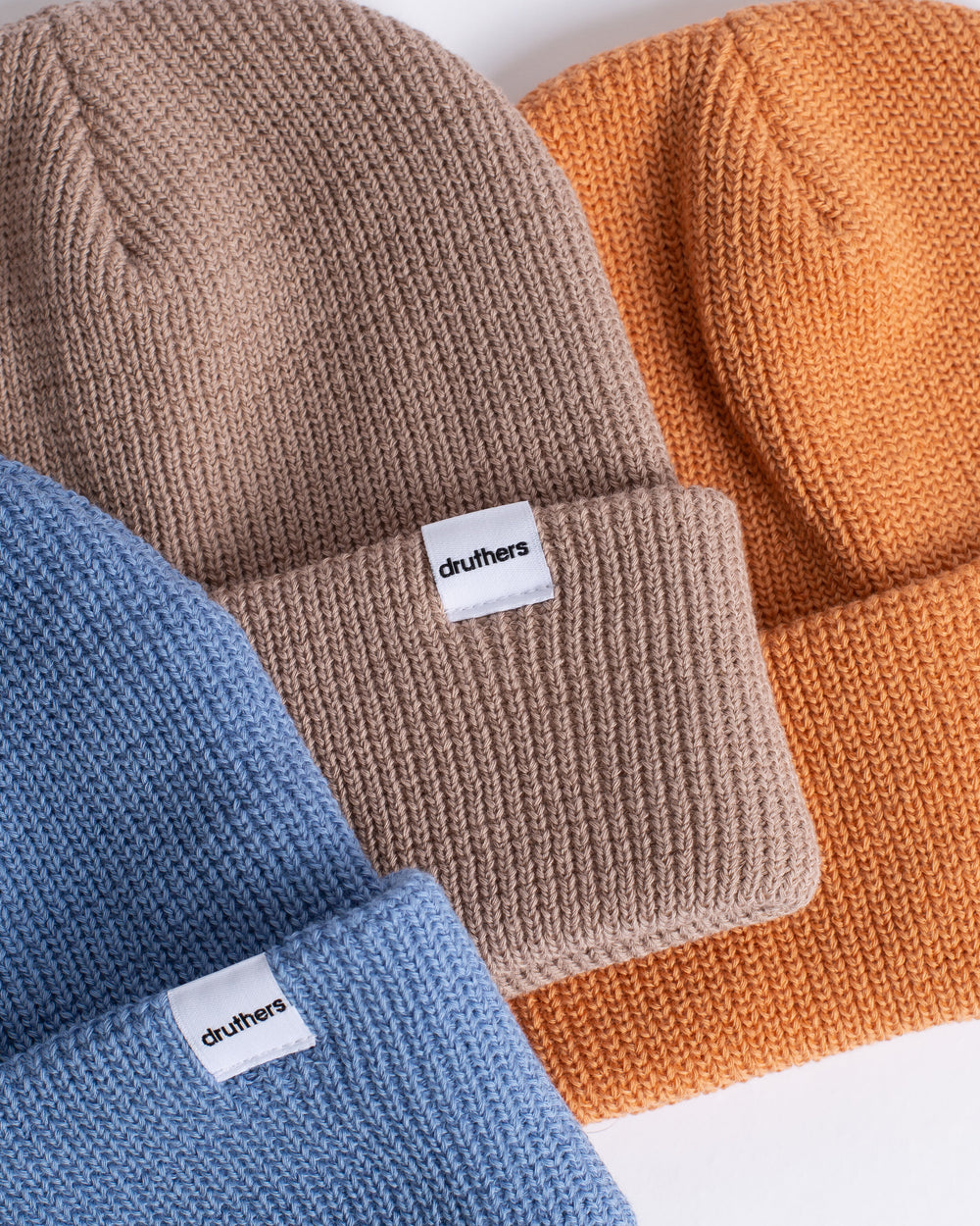 DRUTHERS - Beanies