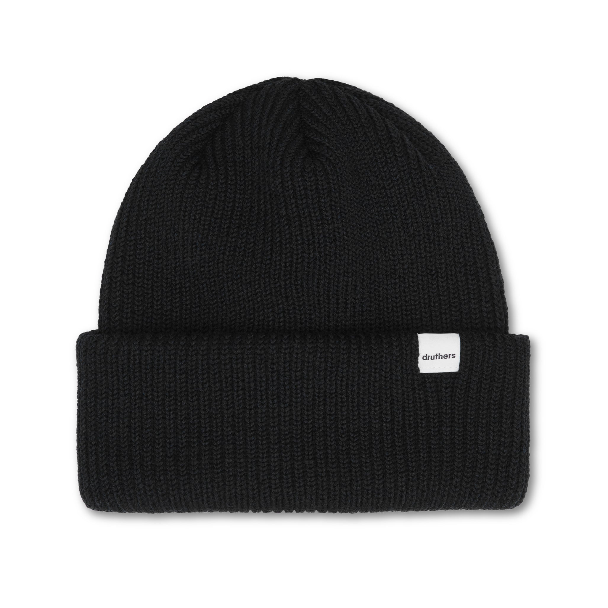 帽子 ROSARYMOON Bucktail Knit Beanie BLACK Oakley Ellipse Ribbed Beanie - Blackout | Oakley® US