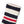 Load image into Gallery viewer, Luxury Yarn Stripe Crew Sock
