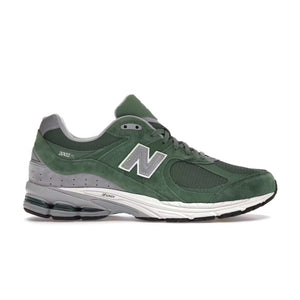 New Balance M2002RHW "Jade Green" - US Mens Size 9