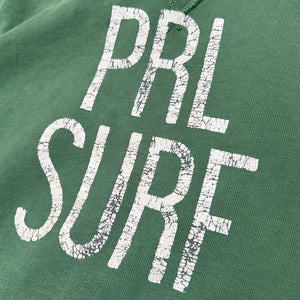 Vintage PRL Surf Fleece Hoodie - Large - NEW WITH TAGS