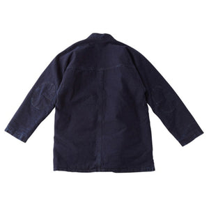 Snow Peak Dotera Jacket - Medium | Indigo