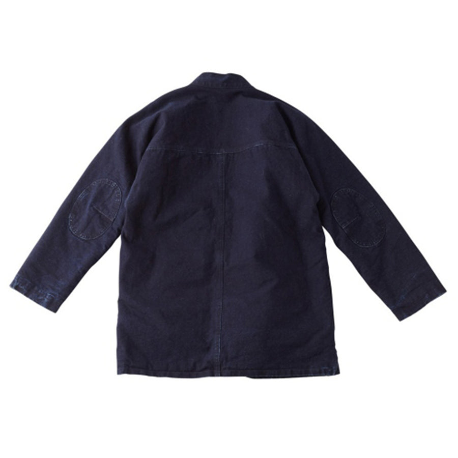 Snow Peak Dotera Jacket - Medium | Indigo