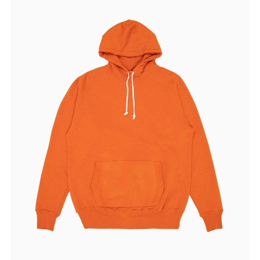 SUNRAY - EHU'KAI Hoodie - Orange - Medium (44)