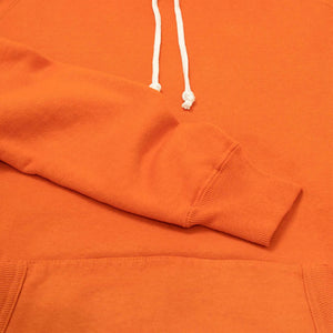 SUNRAY - EHU'KAI Hoodie - Orange - Medium (44)