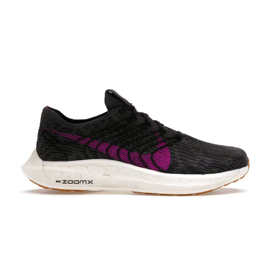 Nike Pegasus Turbo Next Nature - Black/Vivid Purple - US Mens Size 9