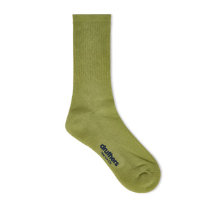 Organic Cotton Everyday Crew Sock