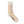 Load image into Gallery viewer, Ace Hotel Organic Cotton Everyday Crew Sock - Natural, Cream &amp; Taupe
