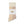 Load image into Gallery viewer, Ace Hotel Organic Cotton Everyday Crew Sock - Natural, Cream &amp; Taupe
