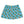 Load image into Gallery viewer, Organic Cotton Kiku Punk Dragons Boxer Short - Blue
