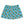 Load image into Gallery viewer, Organic Cotton Kiku Punk Dragons Boxer Short - Blue
