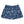 Load image into Gallery viewer, Organic Cotton Shibori Clouds Boxer Short
