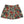 Load image into Gallery viewer, Organic Cotton Hawaiian Print Boxer Short
