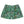 Load image into Gallery viewer, Organic Cotton Monstera Boxer Short - White
