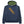 Load image into Gallery viewer, Bodega 15 Year Anniversary Organic Hooded Sweatshirt - Navy
