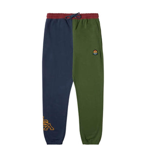 Bodega 15 Year Anniversary Organic Sweatpant - Navy