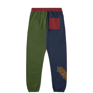 Bodega 15 Year Anniversary Organic Sweatpant - Navy