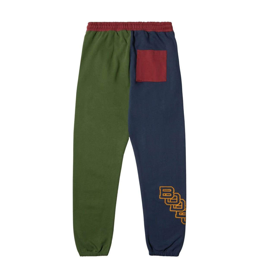 Bodega 15 Year Anniversary Organic Sweatpant - Navy