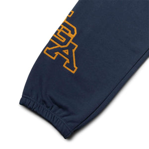 Bodega 15 Year Anniversary Organic Sweatpant - Navy