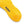 Load image into Gallery viewer, Bodega Everyday Organic Logo Crew Sock - Yellow
