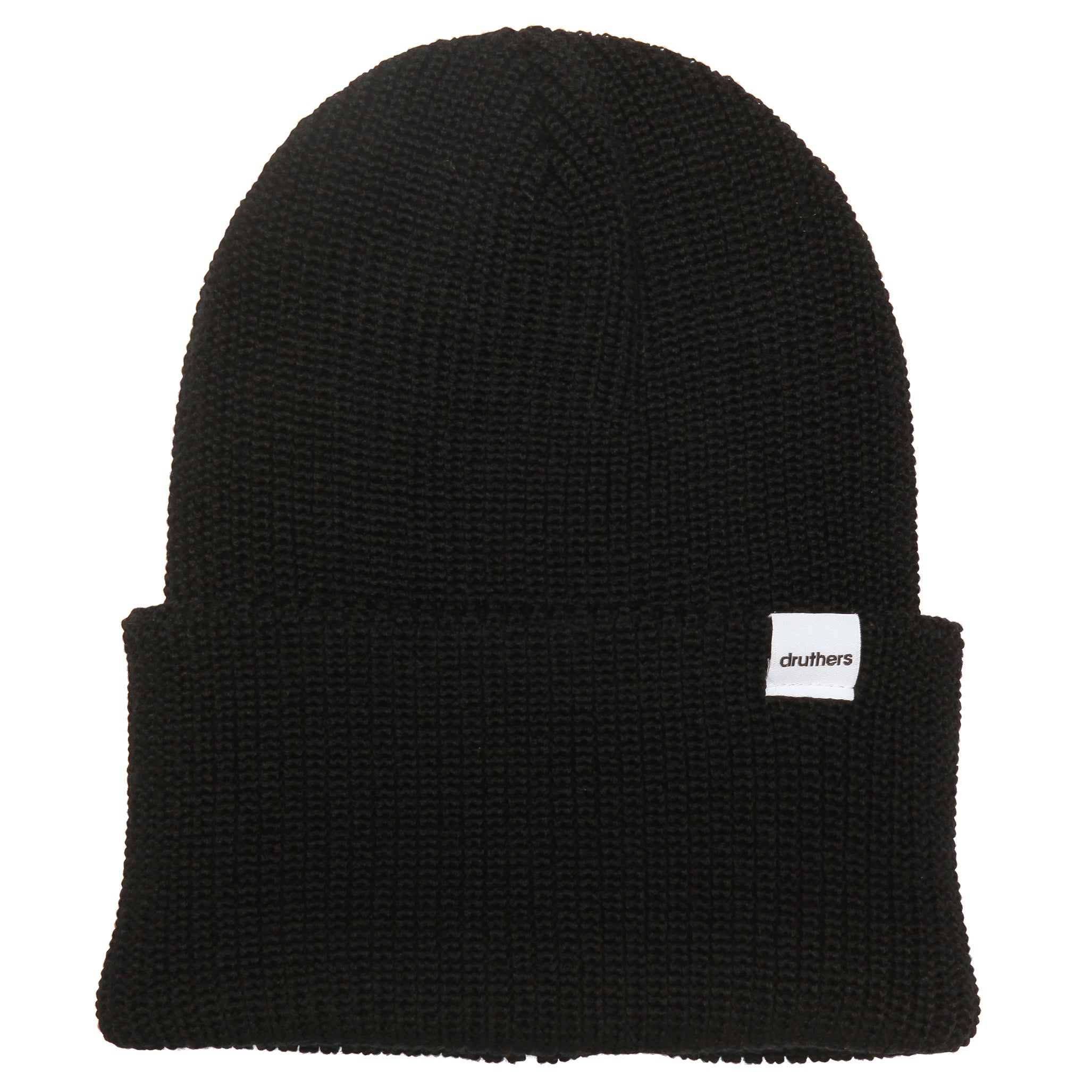 掲載21日まで！rosarymoon Bucktail Knit Beanie Bucktail Knit Beanie - ROSARYMOON OFFICIAL WEB STORE