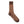 Load image into Gallery viewer, Bodega Herringbone Crew Sock - Brown
