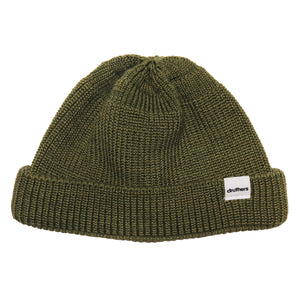 Merino Wool Dockworker Hat