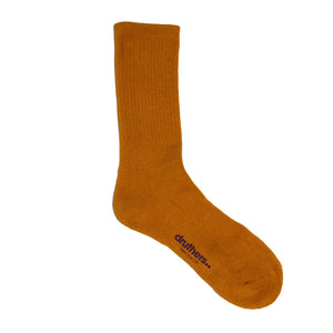 Organic Cotton Everyday Crew Sock