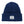 Load image into Gallery viewer, General Admission / Druthers - Organic Cotton Rib Knit Beanie
