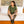 Load image into Gallery viewer, Classic Organic Cotton T-Shirt - Olive
