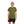 Load image into Gallery viewer, Certified Organic Cotton T-Shirt - Olive
