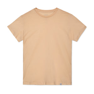 Classic Organic Cotton T-Shirt - Ecru