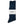 Load image into Gallery viewer, Giza Cotton Dress Sock - Navy
