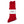 Load image into Gallery viewer, Giza Cotton Dress Sock - Red
